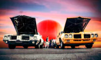 Why Classic Car Enthusiasts Won’t Touch Modern Cars
