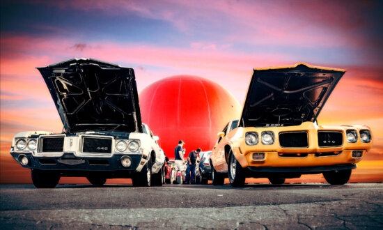 They Love Cars, But Won't Touch Electric Cars