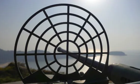 The Global Cable and Pipeline War Under the Sea