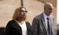 Mother of 6-Year-Old Who Shot Teacher in Virginia Gets 2 Years in Prison for Child Neglect
