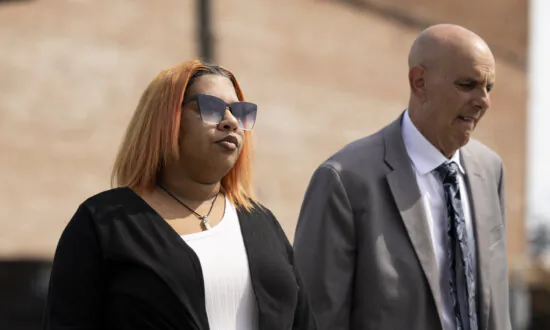 Mother of 6-Year-Old Who Shot Teacher in Virginia Gets 2 Years in Prison for Child Neglect