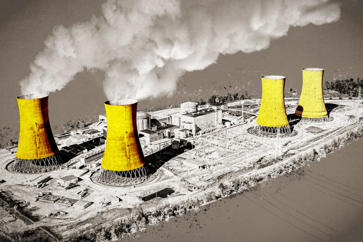 (Illustration by The Epoch Times, Shutterstock)