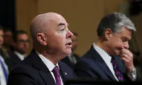 House Homeland Security Committee Set to Mark Up Mayorkas Impeachment Articles