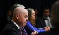 Rep. Green Forces Vote on Another Mayorkas Impeachment Resolution