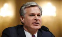 FBI Director Wray Sounds Alarm Over CCP’s Cyber Threat to Critical US Infrastructure