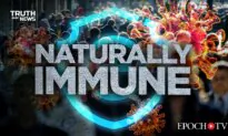 New FOIA Document Reveals CDC Did Not Have Data Prior to Vaccine Recommendation for the Naturally Immune | Truth Over News