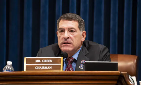 House Homeland Security Committee Hearing on ‘Examining the Assassination Attempt of July 13’