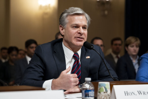 Epoch Times Photo