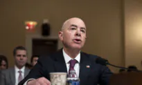 House GOP Unveils Mayorkas Impeachment Articles