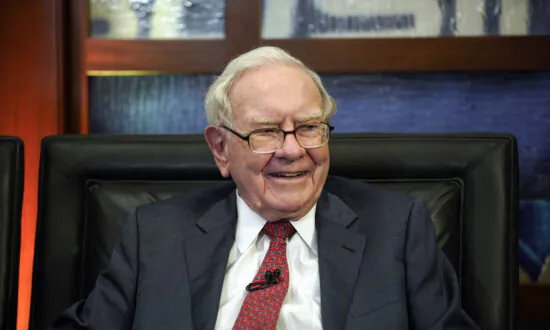 Buffett’s Firm Sells Off Several Smaller Investments, Including GM and UPS