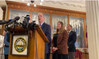 New Hampshire Officially Defies DNC Primary Calendar