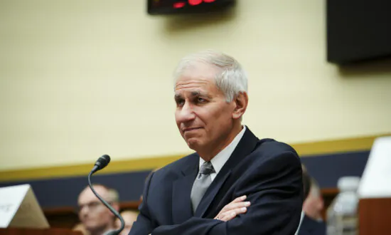 GOP Senators Urge FDIC Chair to Resign Over Workplace Misconduct Claims