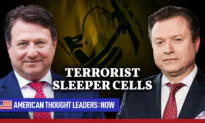 How the Hezbollah Plot in Brazil Is a Harbinger for America: Todd Bensman | ATL:NOW