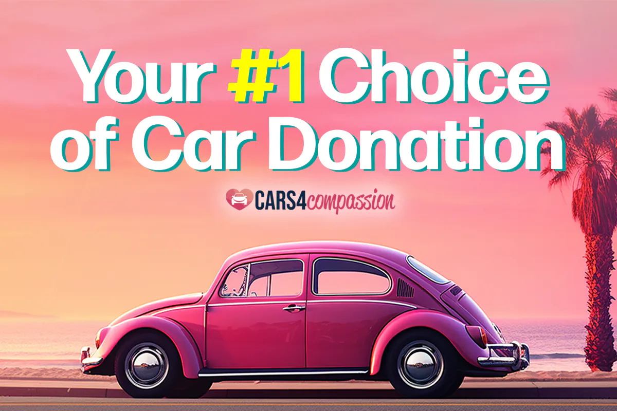 What If Your Unwanted Car Can Help Change the World: Cars4Compassion (The Epoch Times)