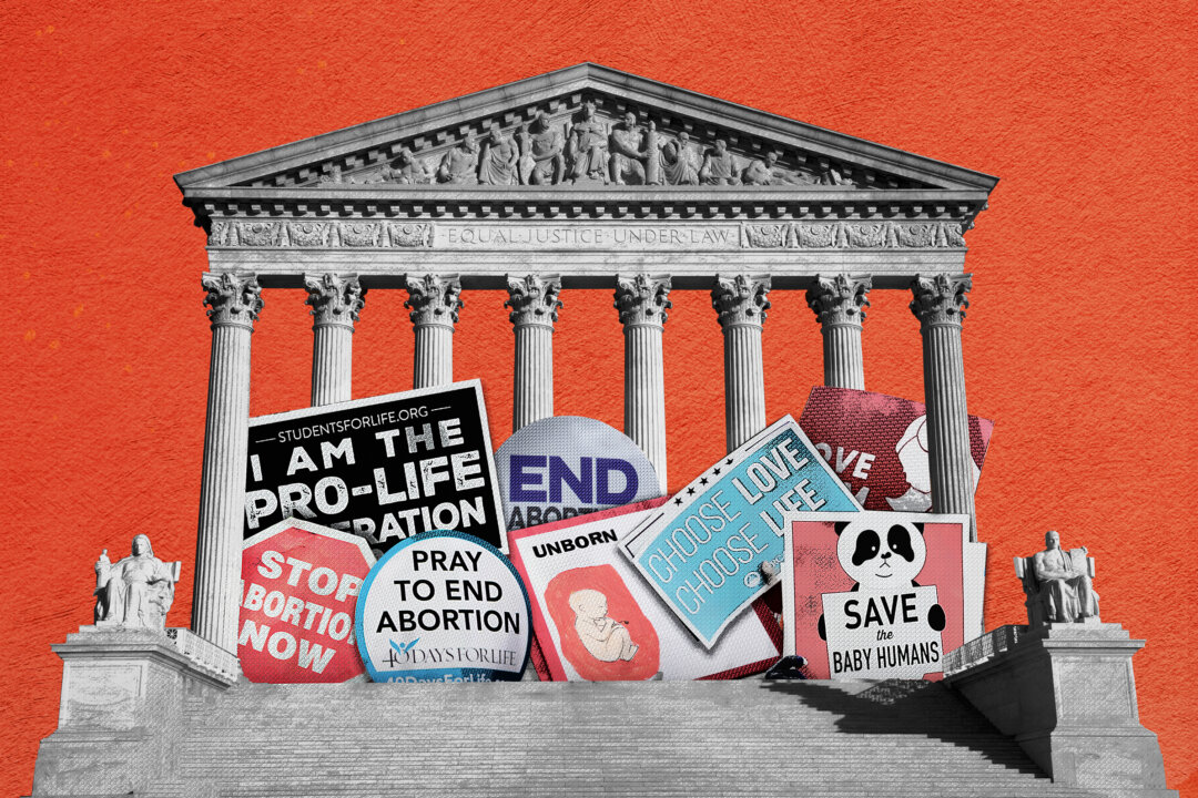 NextImg:'Our Strategy Is Wrong': Pro-Life Leaders Reflect on Ohio Defeat