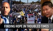 Finding Hope in Troubled Times | America’s Hope