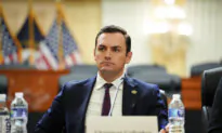 Republicans Call for $12 Billion Indo-Pacific Boost Citing Threat from CCP