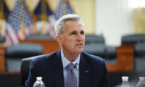 Judge Rules California Assemblyman Can Run for McCarthy’s Seat