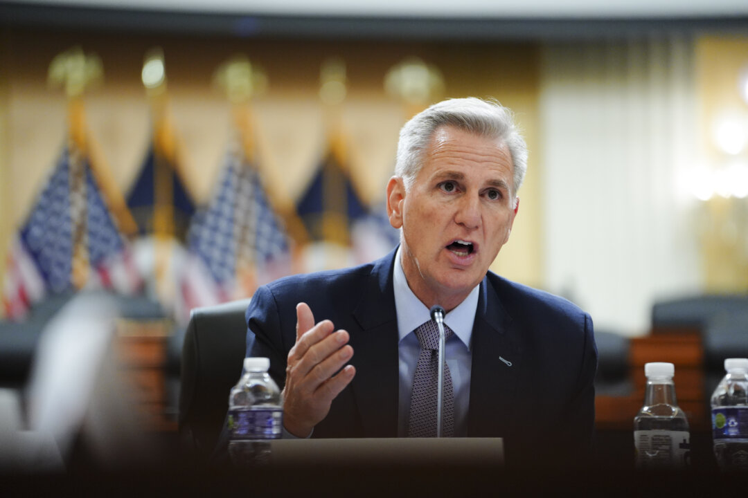 Voters Deciding Who Will Serve Out Former Speaker McCarthy's Congressional Term - Vimarsana News
