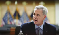 Newsom Sets Date for Special Election to Replace McCarthy 