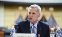 Rep. Kevin McCarthy: Decision to Run Again Will Be a ‘Gut Call’