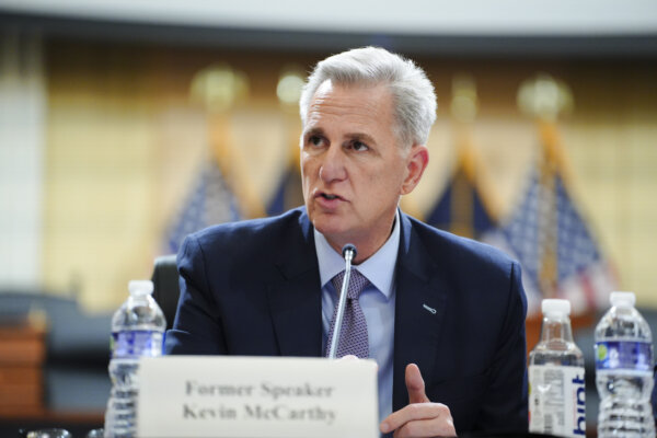 Epoch Times Photo