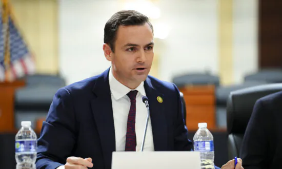 Republicans Urge University of Montana Institute to Terminate CCP Ties