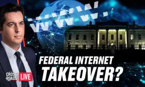 Obama-Era Control Over the Internet Makes Its Return With Net Neutrality | Live With Josh