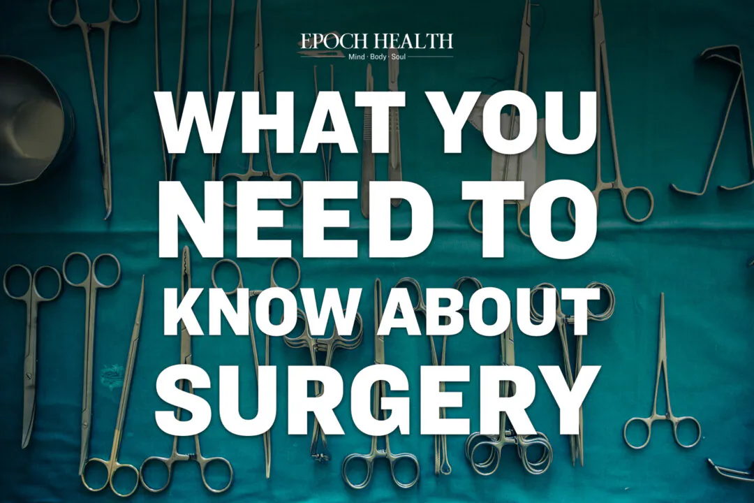 What You Need to Know About Surgery