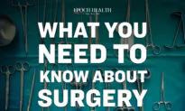 What You Need to Know About Surgery