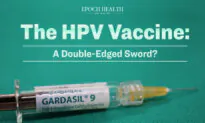 The HPV Vaccine: A Double-Edged Sword?