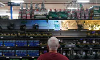 Retail Sales Slip in October as Consumers Pull Back After Summer Splurges