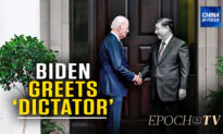 U.S.–China Talks: What Does Each Side Want?