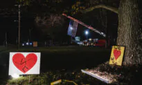 NTSB Team Visits Scene of Deadly Ohio Interstate Crash Involving Busload of High School Students