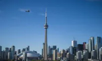 2 Officials Resign From Yonge-Dundas Square Management Board After Vote on Name Change