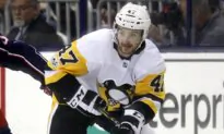A Man Arrested Over Death of a Hockey Player Whose Neck Was Cut With Skate Blade Is Released on Bail