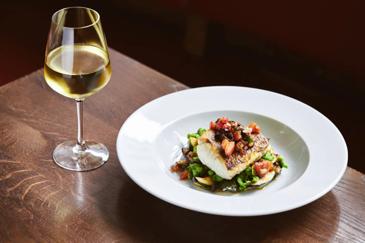 Different wines offer fascinating alternatives for the variety of foods we eat. (Southworks/Shutterstock)