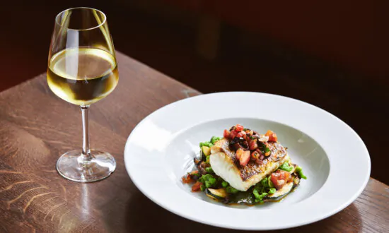 Wine and Food Diversity