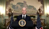 Biden Calls Chinese Communist Leader a ‘Dictator’ After Meeting