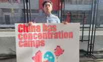 Protests Outside APEC in San Francisco