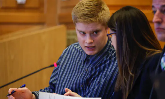 Iowa Teen Convicted of Killing Spanish Teacher Gets Life With Possibility of Parole After 25 Years