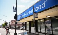 Planned Parenthood Defunding Provision Clears Senate Parliamentarian Review in GOP Budget Bill
