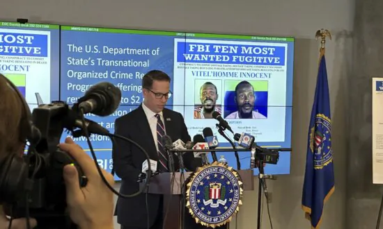 Haitian Gang Leader Added to FBI’s Ten Most Wanted List for Kidnapping and Killing Americans