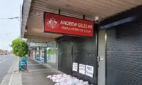 ‘Disgusting’: Fake Body Bags Placed Outside MP Offices in Pro-Palestinian Protest