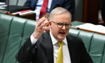 APEC Visit Important During Times of ‘Global Uncertainty’: Australian PM