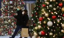 Woolworths Says Strike by 1,500 Workers Won’t Disrupt Christmas