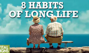 Longevity Studies Reveal Habits That Can Add 20+ Years to Your Life | Feat. Dr. Damon Noto