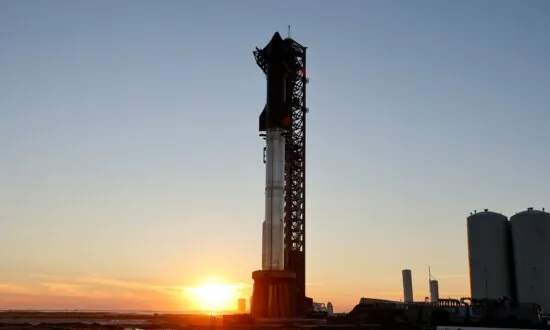 SpaceX Starship Test Flight After Last One Blew Up