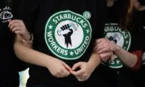 Supreme Court Hears Starbucks Unionization Case