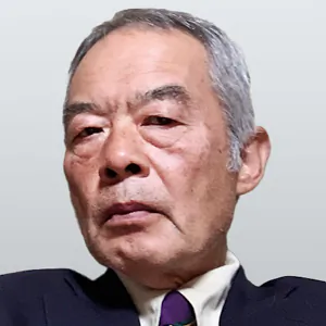 Ichiro Suzuki